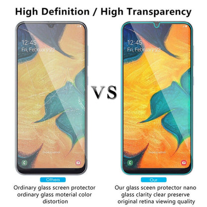Galaxy A70s 5D Tempered Glass Screen Protector