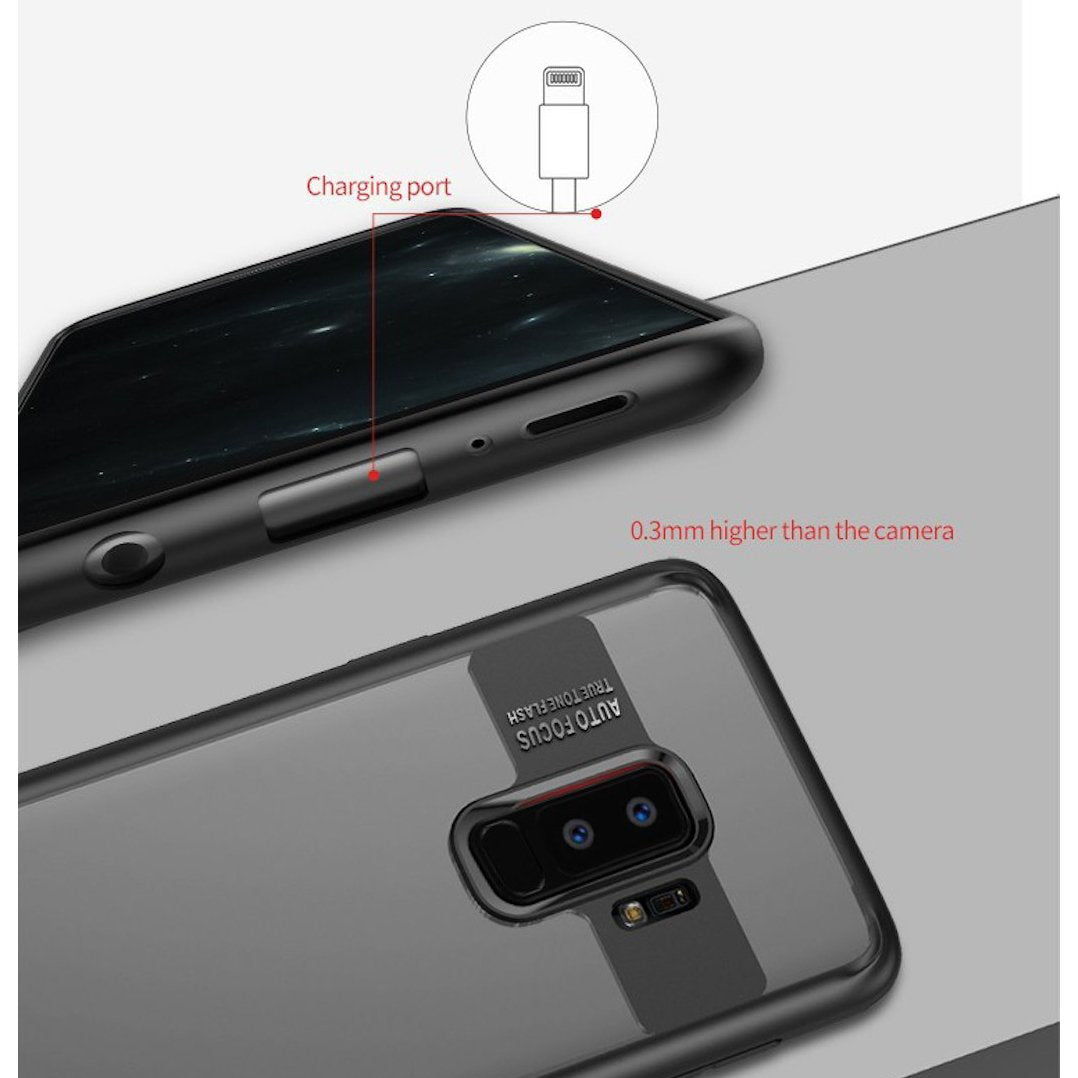 Galaxy  S9 Plus Original Autofocus Case