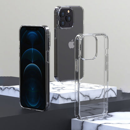iPhone 13 Liquid Crystal Clear Case