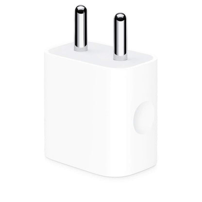iPhone USB-C 20W Power Adapter