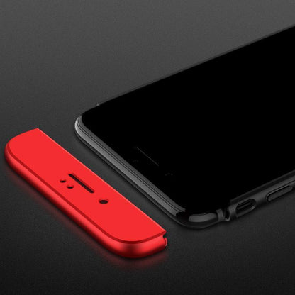 iPhone 7/7 Plus 360 Degree Protection Case