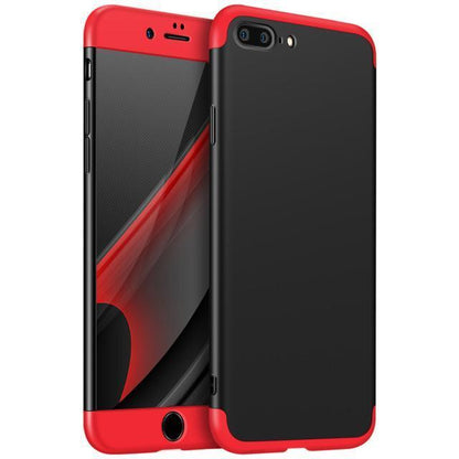 iPhone 7 360 Degree Protection Case