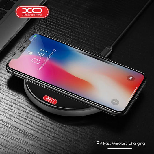 MK® XO Qi Wireless Fast Charger