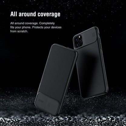 Nillkin ® iPhone 11 Pro Max Camshield Shockproof Business Case