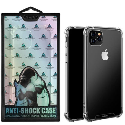 King Kong ® iPhone 11 Anti-Knock TPU Transparent Case