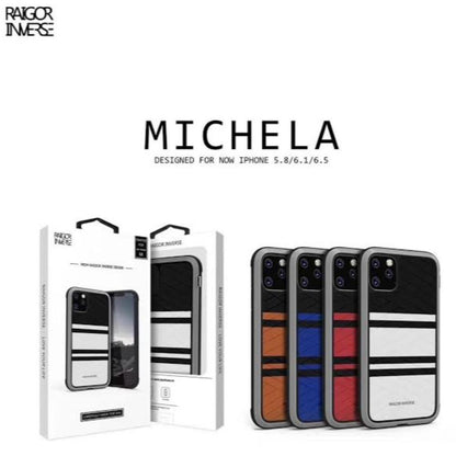 Raigor Inverse ® iPhone 11 Pro Michela Shockproof Business Case