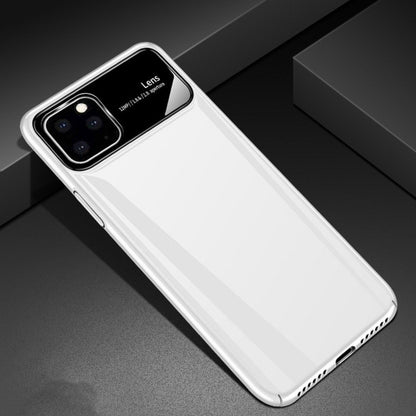 iPhone 11 Series Polarized Lens Glossy Edition Smooth Case