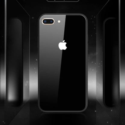 iPhone 7 Plus Special Edition Silicone Soft Edge Case