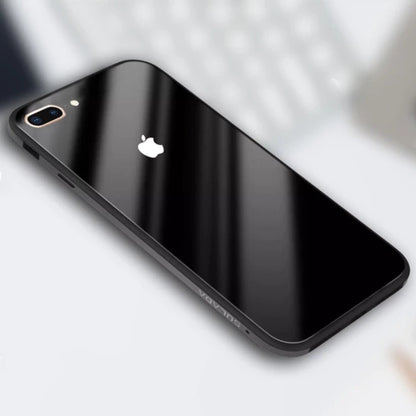 iPhone 7 Plus Special Edition Silicone Soft Edge Case