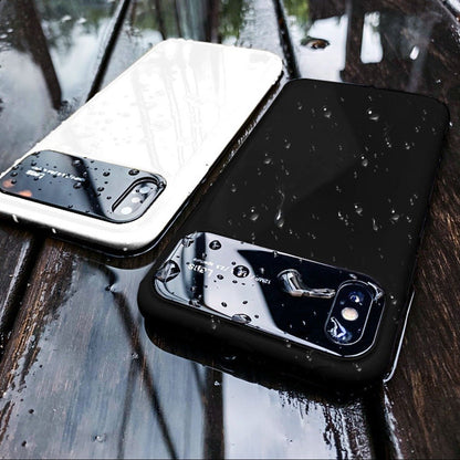 JOYROOM ® iPhone XS Max Polarized Lens Glossy Edition Smooth Case
