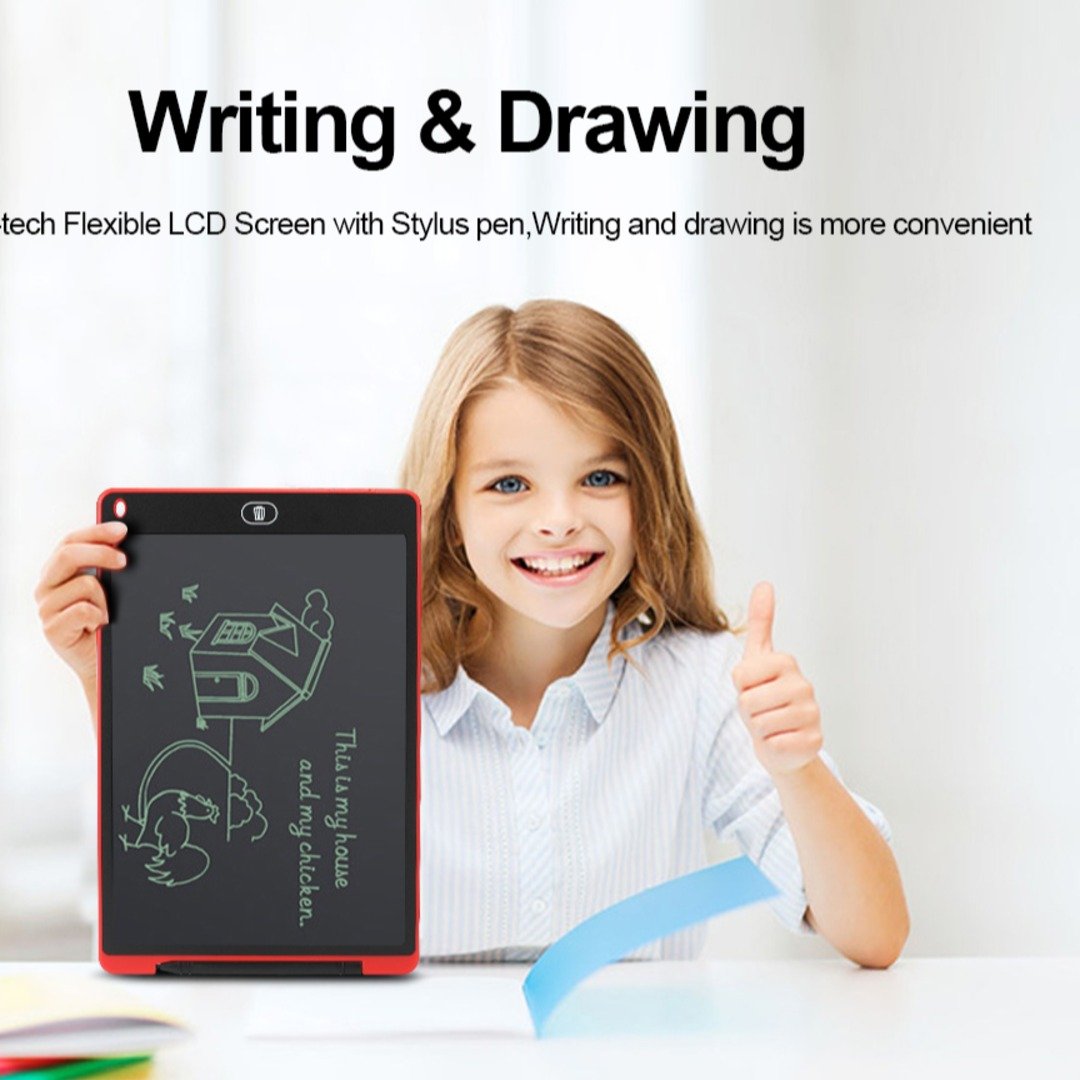 Digital LCD 8.5 inch Writing Tablet