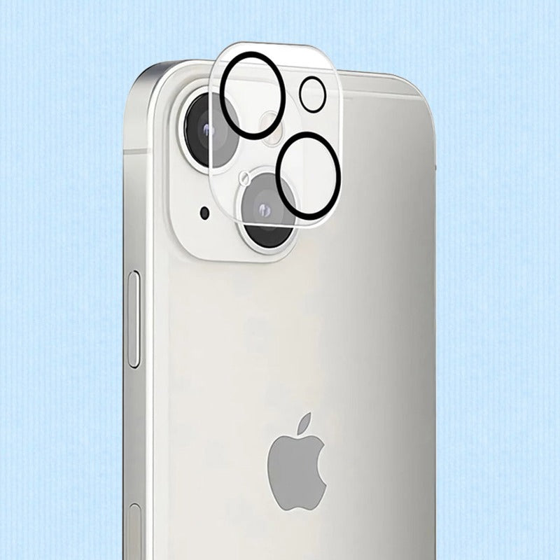 iPhone 13 Pro Max HD Camera Lens Protector