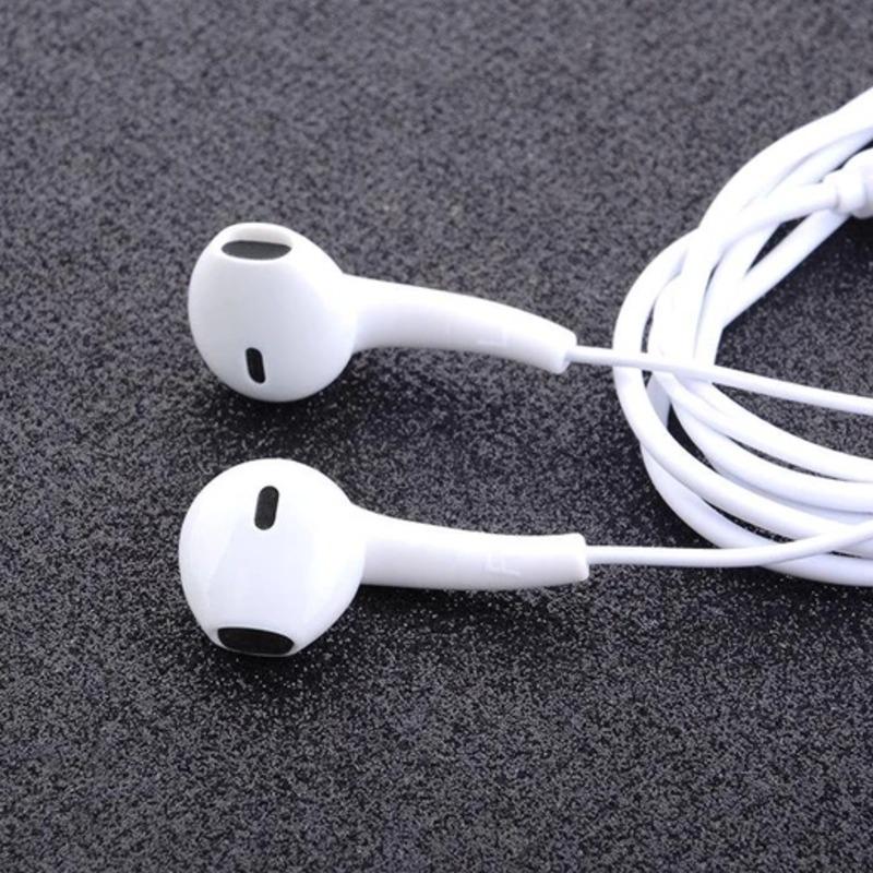 Type-C Wired Stereo Earphones