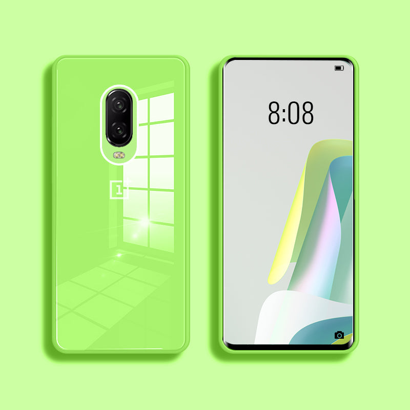 OnePlus 7 Plating Camera Protection Case