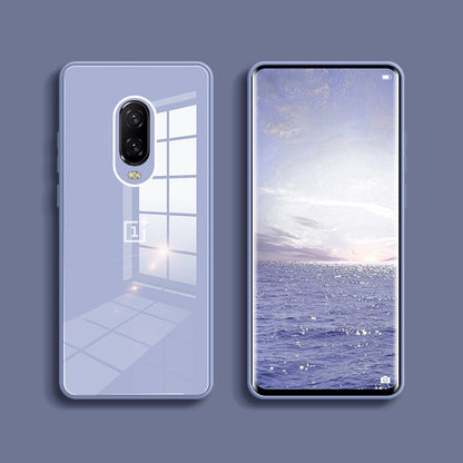 OnePlus 7 Pro Plating Camera Protection Case