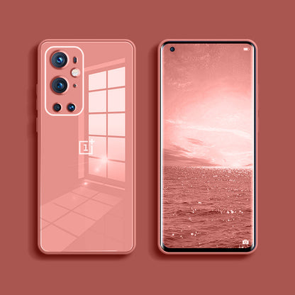 OnePlus 9 Pro Plating Camera Protection Case