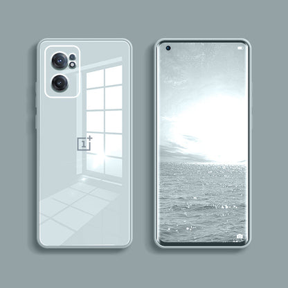 OnePlus Nord CE 2 Plating Camera Protection Case