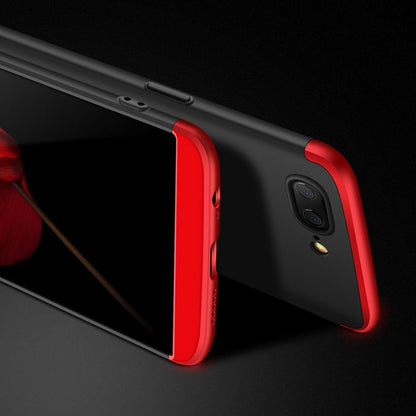 OnePlus 5T Ultimate 360 Degree Protection Case