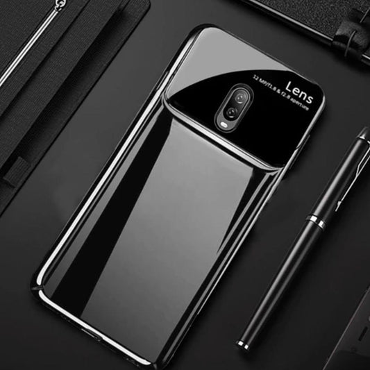 Oneplus 6T Polarized Lens Glossy Edition Smooth Case