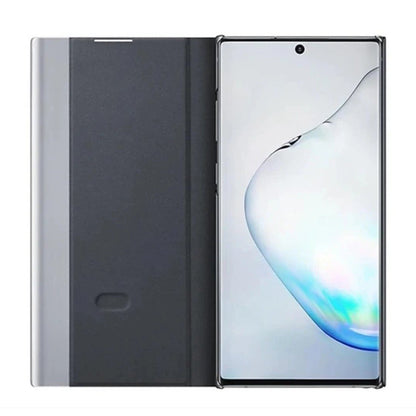 OnePlus 6T Half View Flip Case