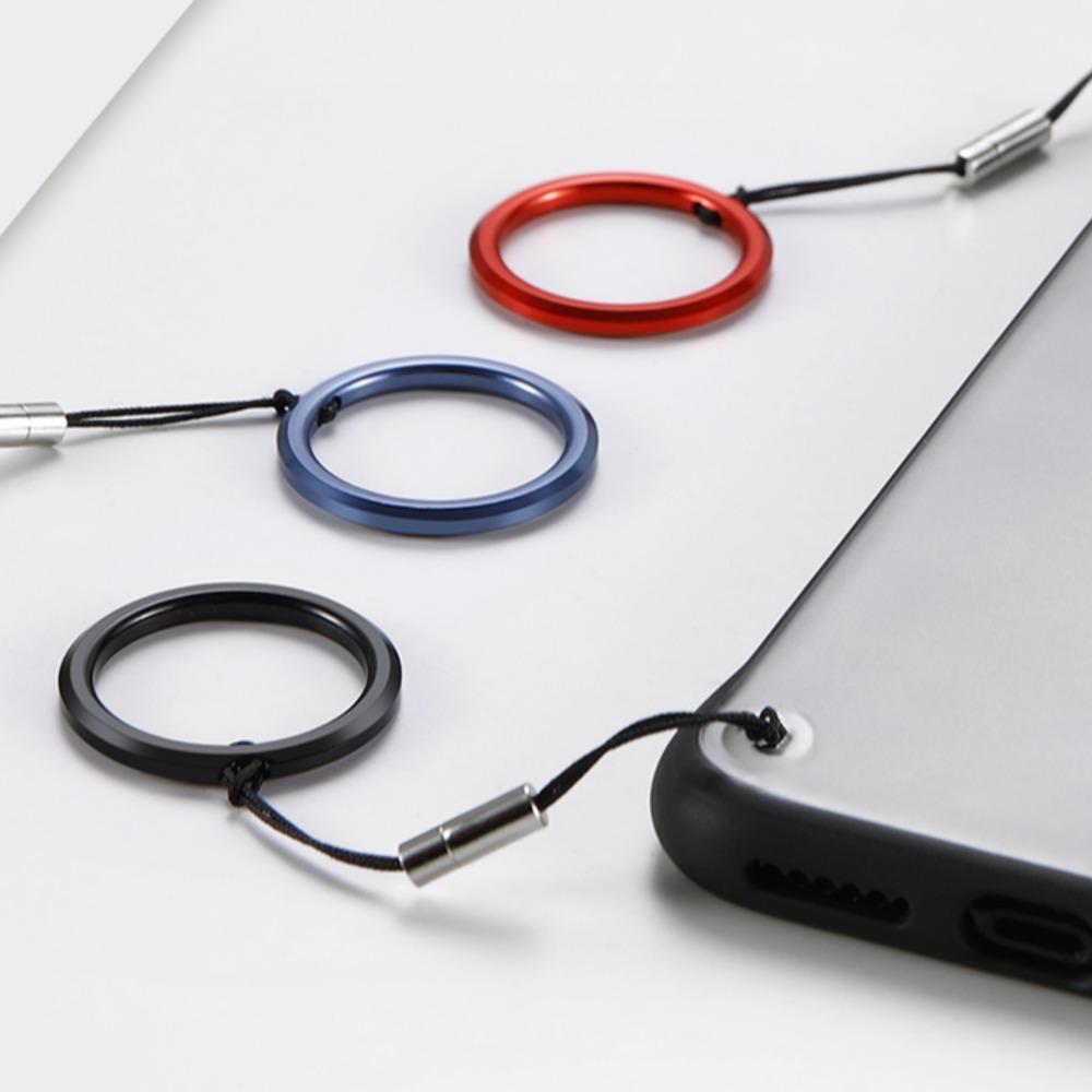 OnePlus 7 Luxury Frameless Transparent Case