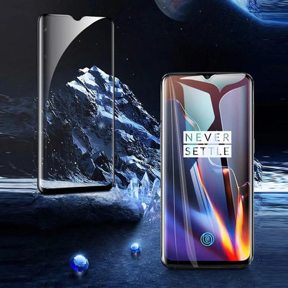 OnePlus 7 Tempered Glass Screen Protector