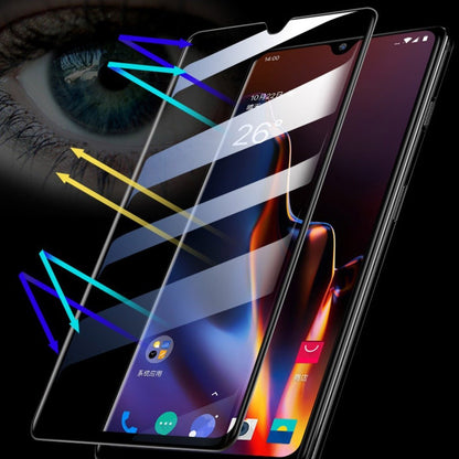 OnePlus 7T Tempered Glass Screen Protector