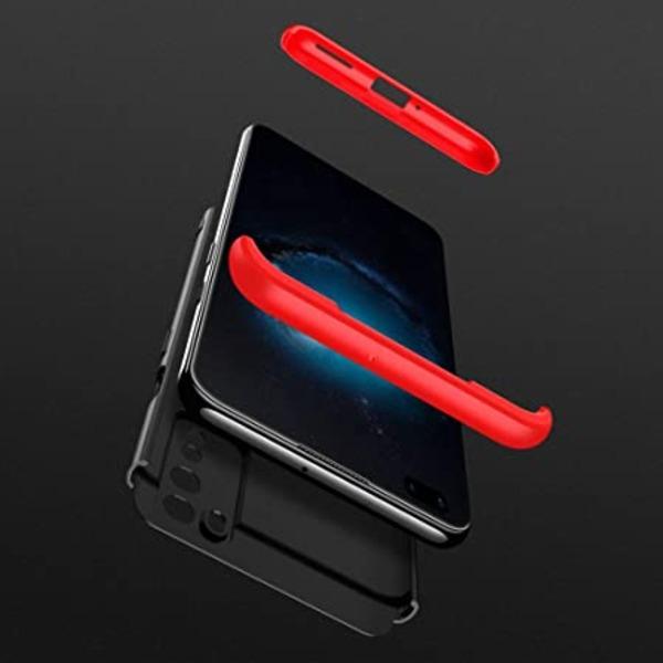 OnePlus Nord Ultimate 360 Degree Protection Case [100% Original GKK]