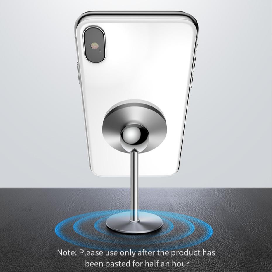 Baseus ® 360° Adjustable Universal Magnetic Phone Holder