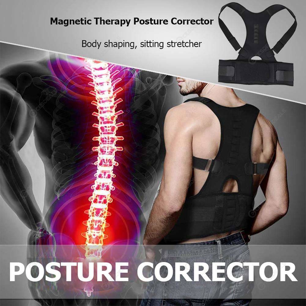POSTURE NOW - RELIEF FROM BAD POSTURE AND BACK PROBLEMS!