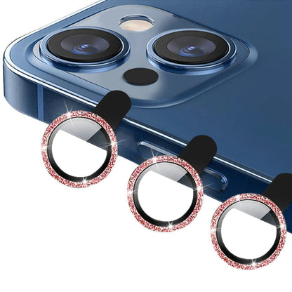 Diamond Ring Lens Protector - iPhone