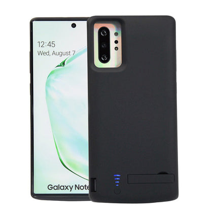 JLW ® Galaxy Note 10 Portable 5000 mAh Battery Shell Case