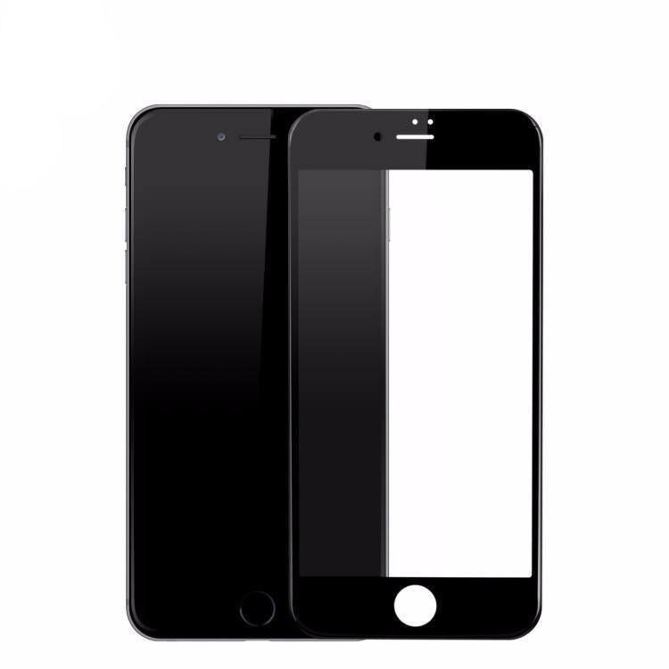 iPhone 8/8 Plus 4D Tempered Glass Protector