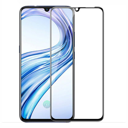 Galaxy A30 5D Tempered Glass Screen Protector