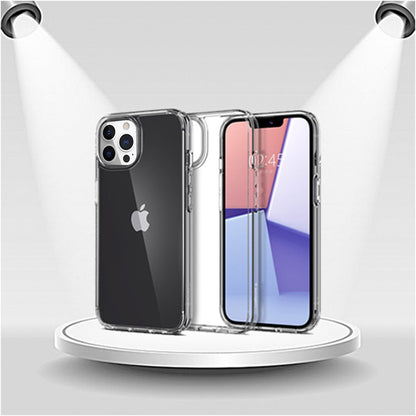 iPhone 13 Pro Hybrid Transparent case